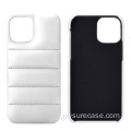 Cottonfilled Down Down Case of Mobile Phone για το iPhone 13